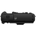 Fujifilm X-T30 II, černá_1504720822