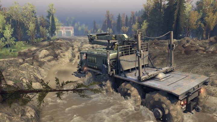 SPINTIRES: Off-road Truck Simulator (PC)_460145848
