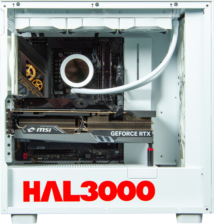 HAL3000 MČR 2023 (Intel), bílá_143194016