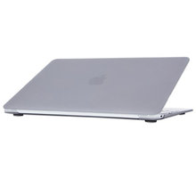 Plastový kryt pro MacBook Air 13&quot; MATT - šedý_1383254930