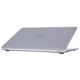 Plastový kryt pro MacBook Air 13" MATT - šedý