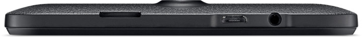 Acer Iconia One 7 (B1-790-K7SG) - 16GB, černá_1936653761