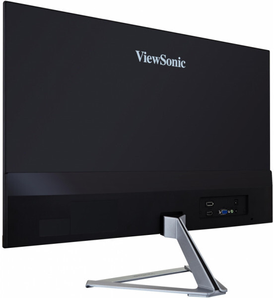 Viewsonic VX2776-SMH - LED monitor 27&quot;_816202483