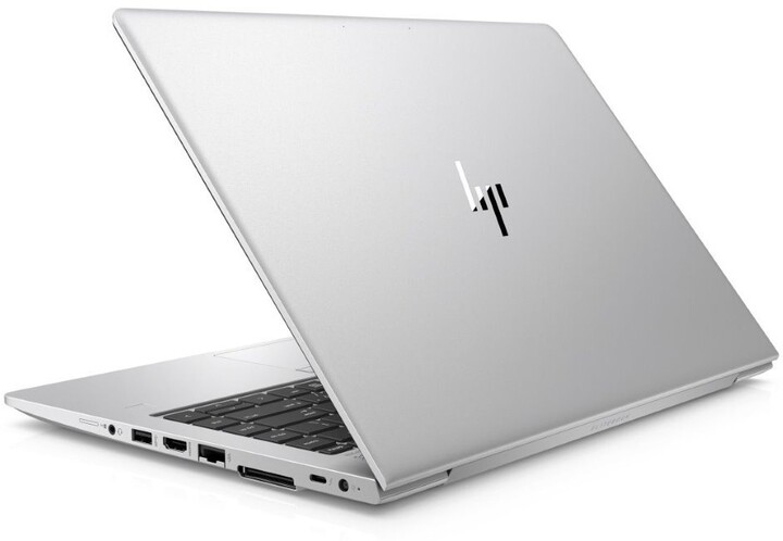 HP EliteBook 840 G6, stříbrná_80992049