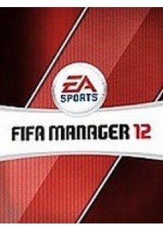 FIFA Manager 12_1081178803