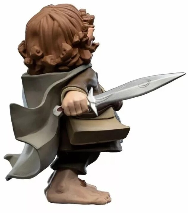 Figurka The Lord of the Rings - Samwise Gamgee_5469632