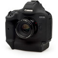Easy Cover silikonový obal pro Canon 1D X II Black_2132949761