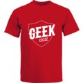 Bonus tričko GEEK pánské, XL_1739904306