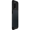 Spigen ochranný kryt Slim Armor pro Samsung Galaxy S20, metal_373609401