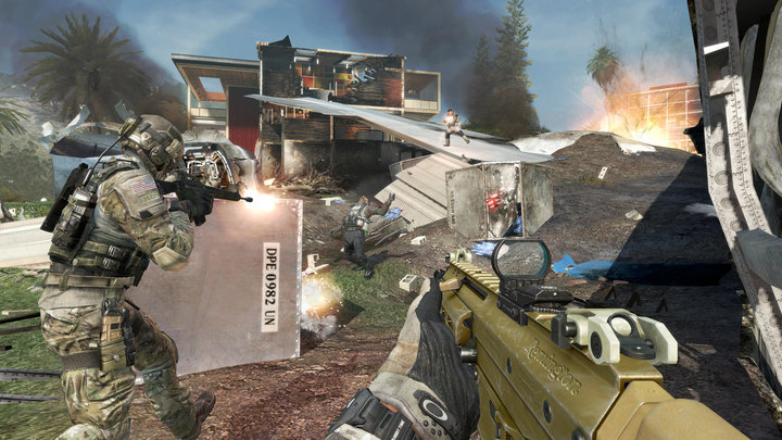 Call of Duty: Modern Warfare 3 (PC) - elektronicky_885475692
