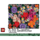 Puzzle Chronicle books - LEGO® Botanické rostliny, 1000 dílků_351107684