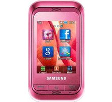 Samsung C3300, růžová (pink)_1264551306