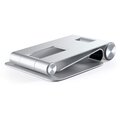 Satechi Aluminium R1 Adjustable Mobile Stand, stříbrná_1905110916