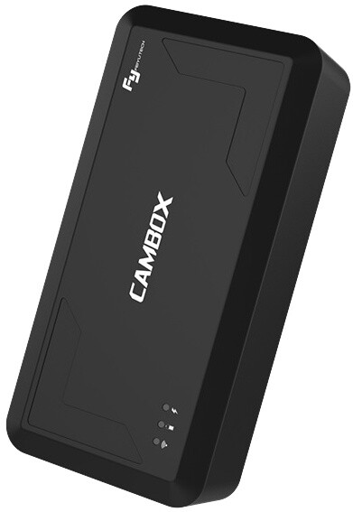 Feiyu Tech CamBox bezdrátový kontroler s Wifi pro fotoaparáty_1446432962