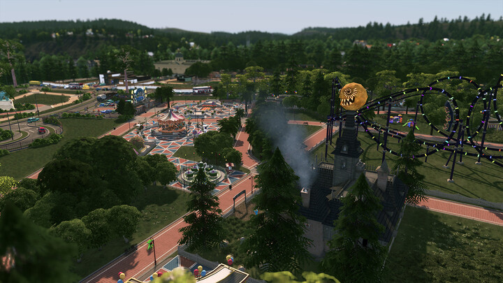Cities: Skylines - Parklife Edition (PS4)_1815742695