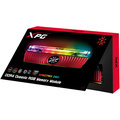 ADATA XPG SPECTRIX D80 16GB (2x8GB) DDR4 3600, červená_985936701