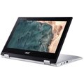Acer Chromebook Spin 11 (CP311-2HN), stříbrná_1787288865
