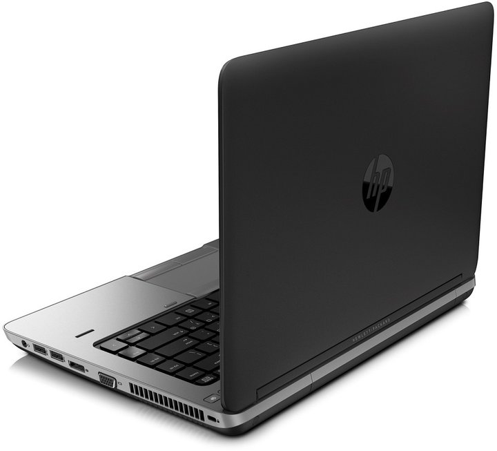 HP ProBook 640 G1, černá_1542552436