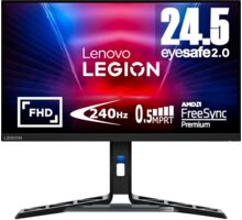 Lenovo R25f-30 - LED monitor 24,5" 67B8GACBEU