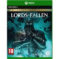 The Lords of the Fallen - Deluxe Edition (Xbox Series X)_538929647