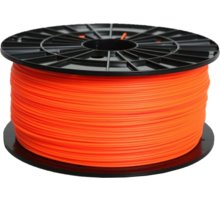 Filament PM tisková struna (filament), ABS, 1,75mm, 1kg, oranžová_1506653926