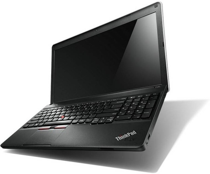Lenovo ThinkPad Edge E535, černá_748505529