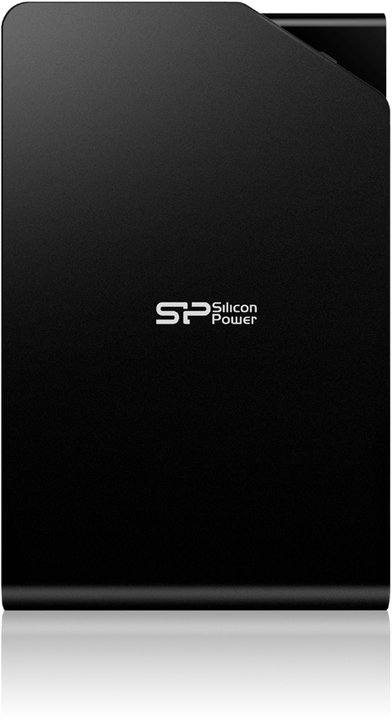 Silicon Power Stream S03 - 500GB_72359709