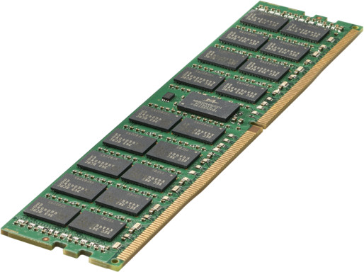 HPE 16GB DDR4 2666 CL19 Smart Kit_999394941