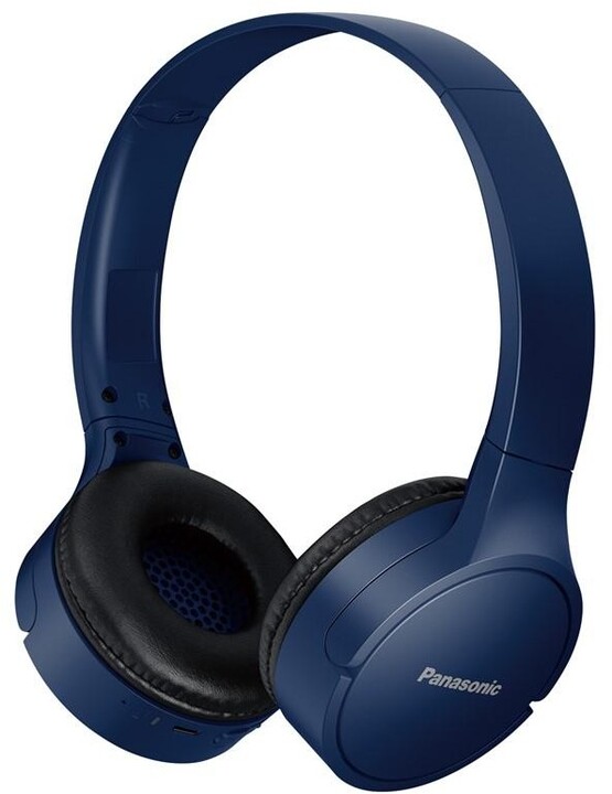 Panasonic RB-HF420BE, modrá_1316011816