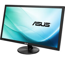 ASUS VP278H - LED monitor 27&quot;_806349976