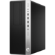 HP EliteDesk 800 G4 TW, černá