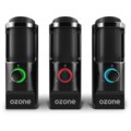 Ozone Rec X50, černý