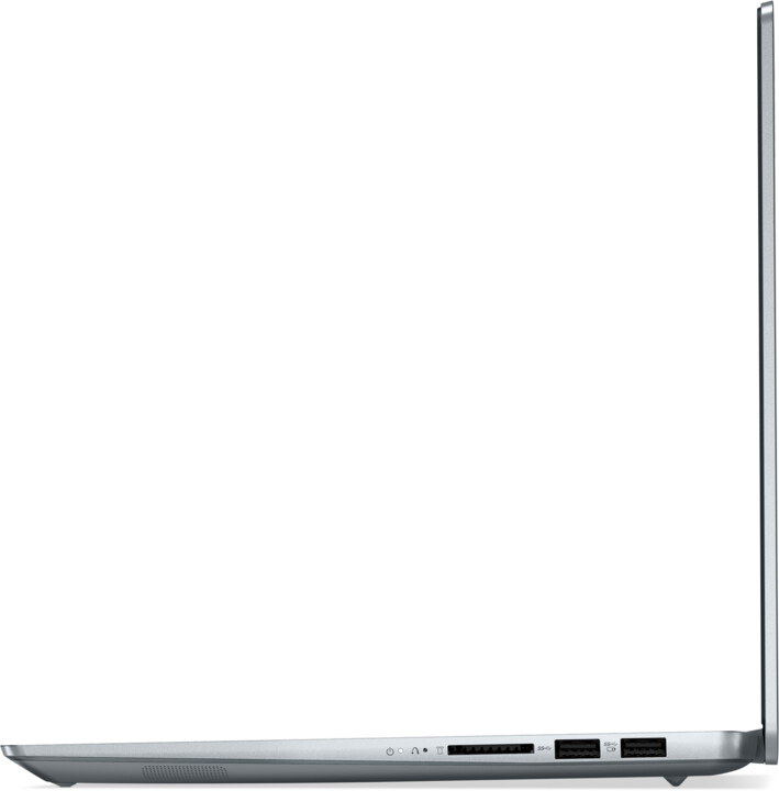 Lenovo IdeaPad 5 Pro 14ARH7, šedá_1636548267