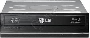 LG CH10LS20 černá Retail_1119689809