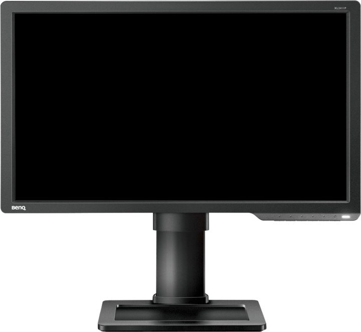 ZOWIE by BenQ XL2411P - LED monitor 24"
