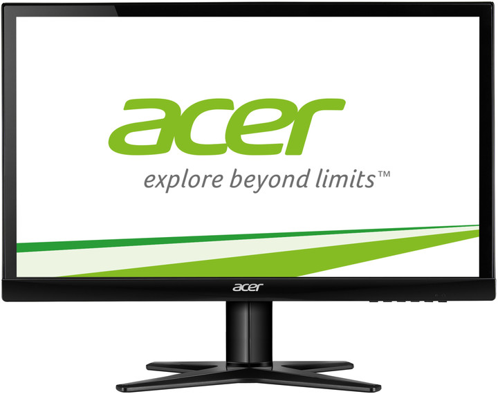 Acer G227HQLAbid - LED monitor 22&quot;_1803627027