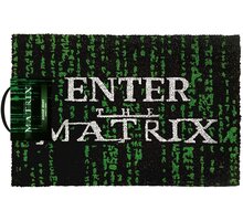 Rohožka Matrix - Enter the Matrix_305196860