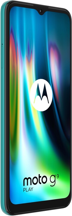 Motorola Moto G9 Play, 4GB/64GB, Forest Green_1661268259