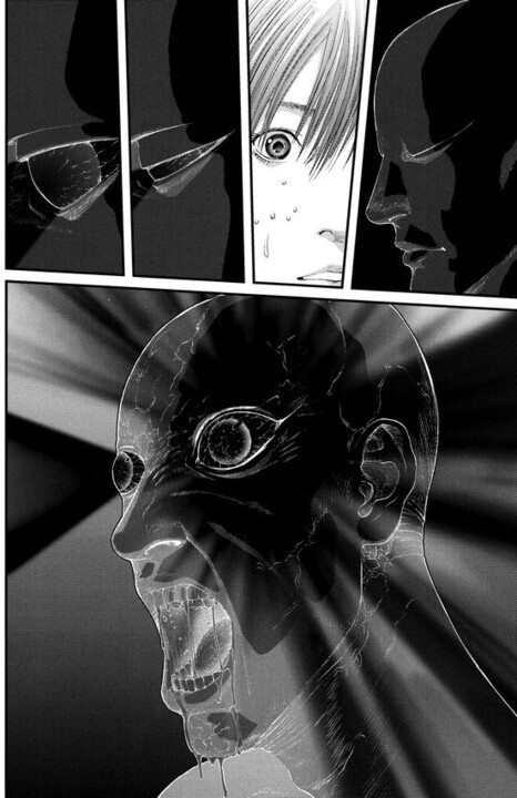Komiks Gantz, 23.díl, manga_2132173798