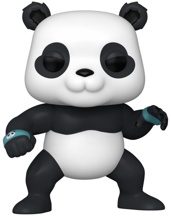 Figurka Funko POP! Jujutsu Kaisen - Panda (Animation 1374)_636032784