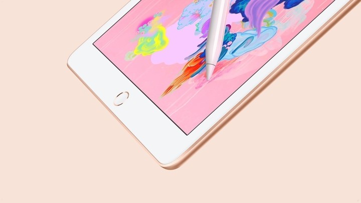 Cena na prvním místě. Apple navrhl iPad speciálně pro školáky