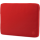 HP Spectrum sleeve 15.6", červená
