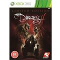 The Darkness II: Limited Edition (Xbox 360)_1816210687