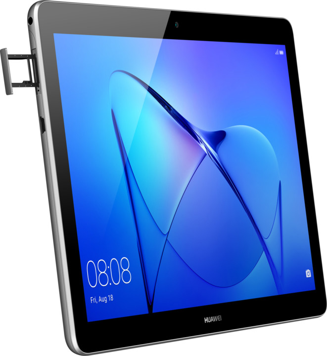 Tablet Huawei Mediapad T3 10, 16GB, Wifi (v ceně 3990 Kč)_520526906