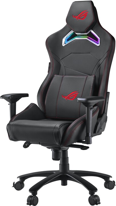 ASUS ROG Chariot X, černá_810096743