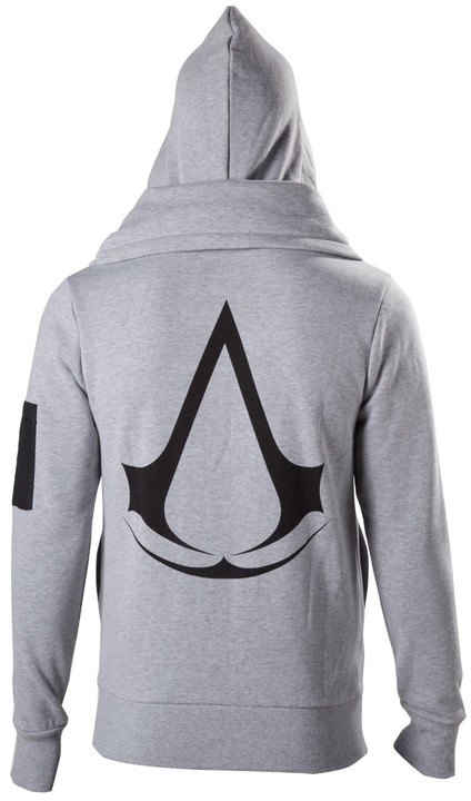 Assassin&#39;s Creed - Logo, Double Layered (L)_821421973