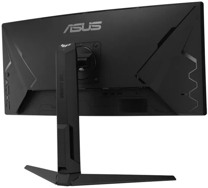 ASUS TUF Gaming VG30VQL1A - LED monitor 29,5&quot;_1088158057
