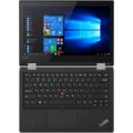 Lenovo ThinkPad L380 Yoga, černá_57278925