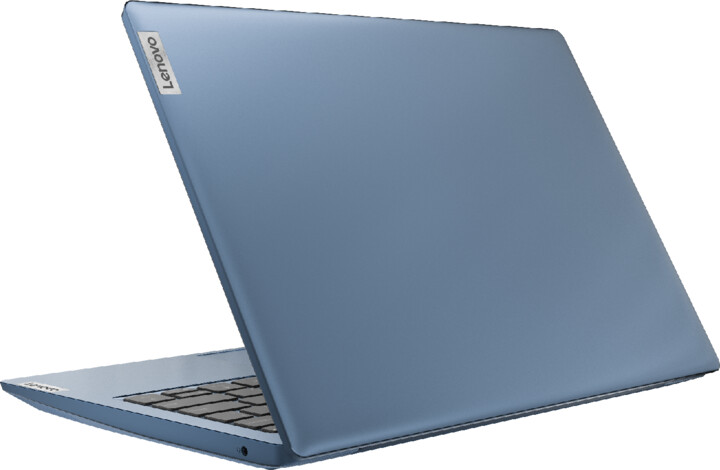 Lenovo IdeaPad Slim 1-14AST-05, modrá_954134181