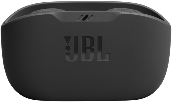 JBL Wave Buds, černá_356620817